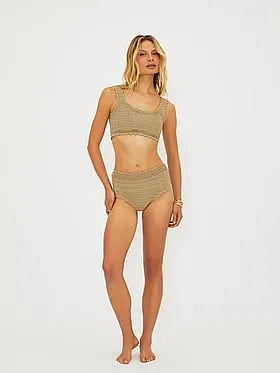 Wyatt Bikini Bottom