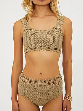 Wyatt Bikini Bottom