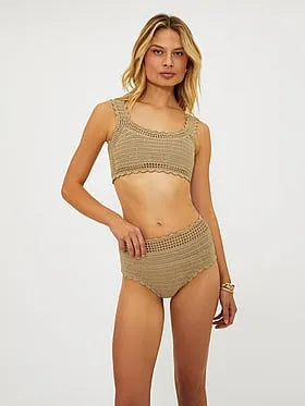 Wyatt Bikini Bottom