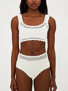 Wyatt Bikini Bottom