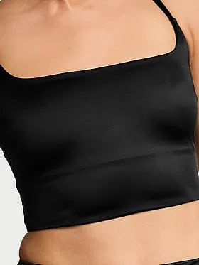SoSleekâ¢ Bralette & Tube Skirt Set