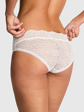 PINK Winkâ¢ Hiphugger Panty