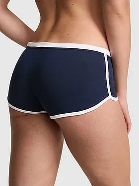 Cotton Dorm Boyshort Panty