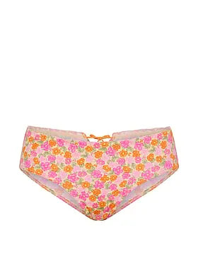 Cotton Cheeky Panty
