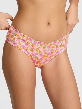 Cotton Cheeky Panty
