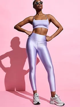 VSX GlossyTechâ¢ Legging