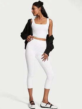 VSX Incredible Coverageâ¢ Crop Legging