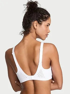 VSX Featherweightâ¢ Medium V-Neck Sports Bra