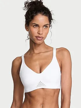 VSX Featherweightâ¢ Medium V-Neck Sports Bra