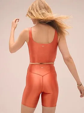 VSX GlossyTechâ¢ 7" Bike Short