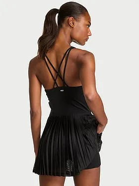 VSX Activateâ¢ Mesh Tennis Dress
