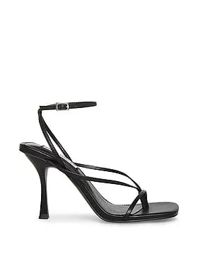 Annie Strappy Heel