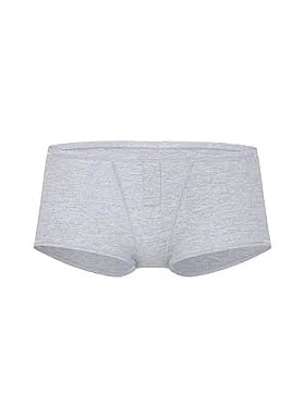 Cotton Dorm Boyshort Panty