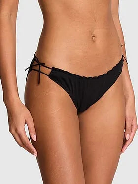 Cotton Bikini Panty