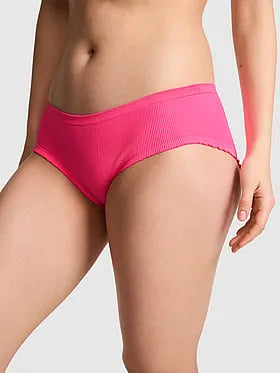 Seamless Hiphugger Panty
