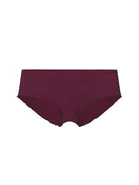 Seamless Hiphugger Panty