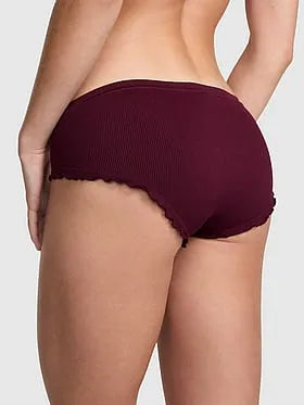 Seamless Hiphugger Panty