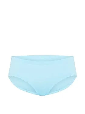 Seamless Hiphugger Panty