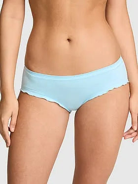 Seamless Hiphugger Panty