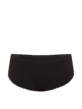 Seamless Hiphugger Panty