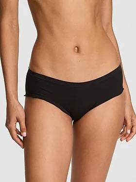 Seamless Hiphugger Panty