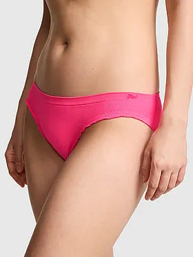 Seamless Bikini Panty