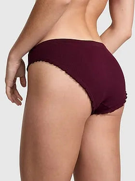 Seamless Bikini Panty