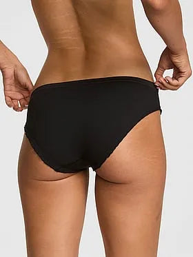 Seamless Bikini Panty