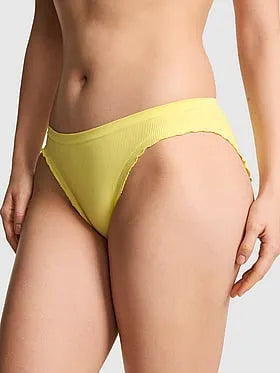 Seamless Bikini Panty