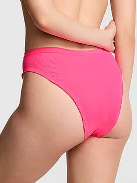 Seamless Brazilian Panty