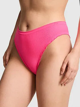 Seamless Brazilian Panty