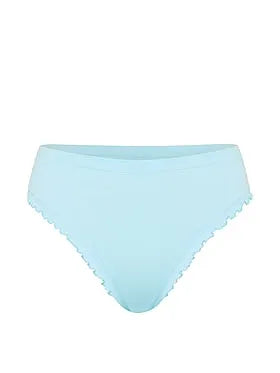 Seamless Brazilian Panty