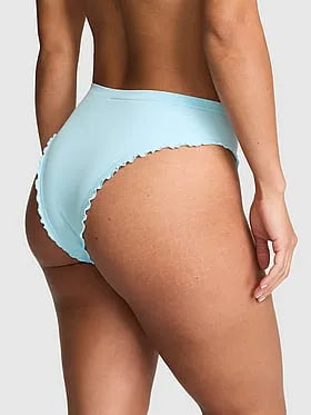 Seamless Brazilian Panty