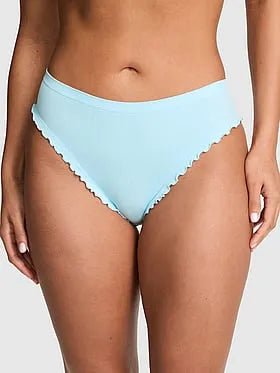 Seamless Brazilian Panty