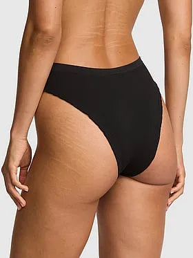 Seamless Brazilian Panty