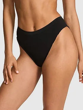 Seamless Brazilian Panty