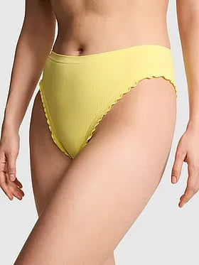 Seamless Brazilian Panty