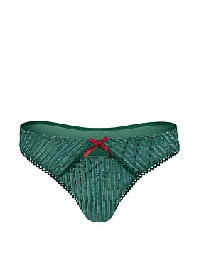Evie Thong Panty