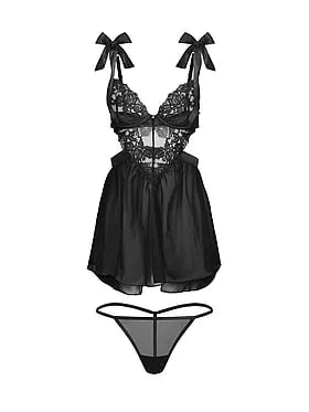 Fantasia G-String Panty