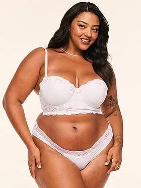 Mavis Bikini Panty