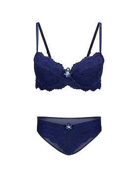 Lumi Bra