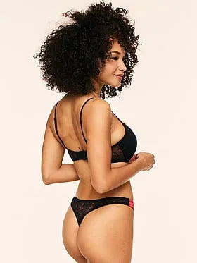 Eira Thong Panty