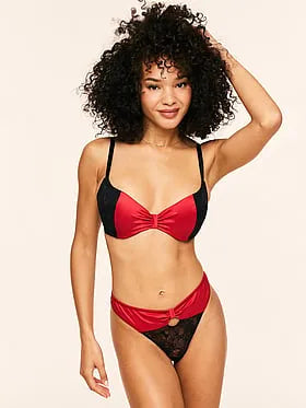 Eira Thong Panty