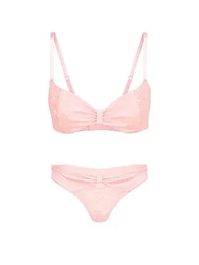 Eira Thong Panty