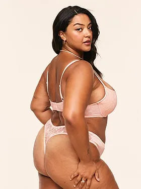 Eira Thong Panty