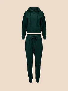Davinia Sweatshirt & Jogger Set