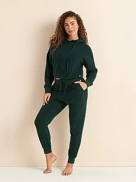 Davinia Sweatshirt & Jogger Set