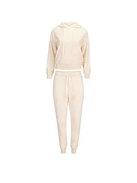 Davinia Sweatshirt & Jogger Set