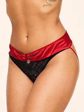 Amaya Cheeky Panty