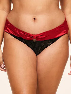 Amaya Cheeky Panty